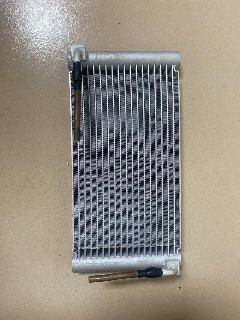 新玩意儿?微通道散热器真的香吗?