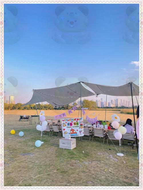 怎么低成本办出人人难忘的生日派对？-我问答网