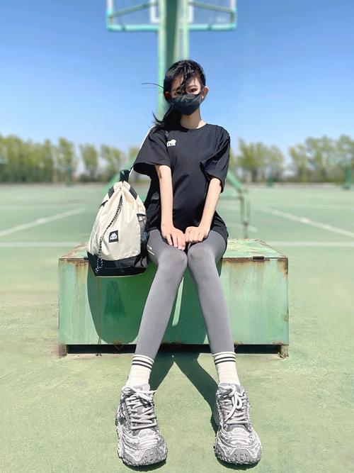 三、实操场景：一天穿搭的流动
