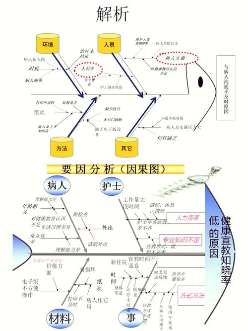 医疗损害责任构成要件三圈交集示意图