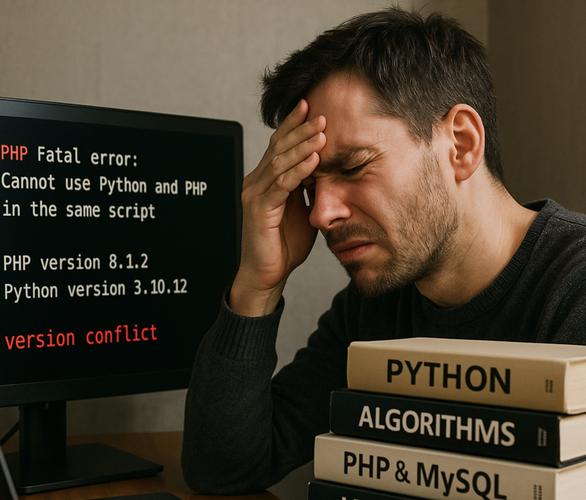 第一门语言选什么?Python还是JavaScript?-我问答网