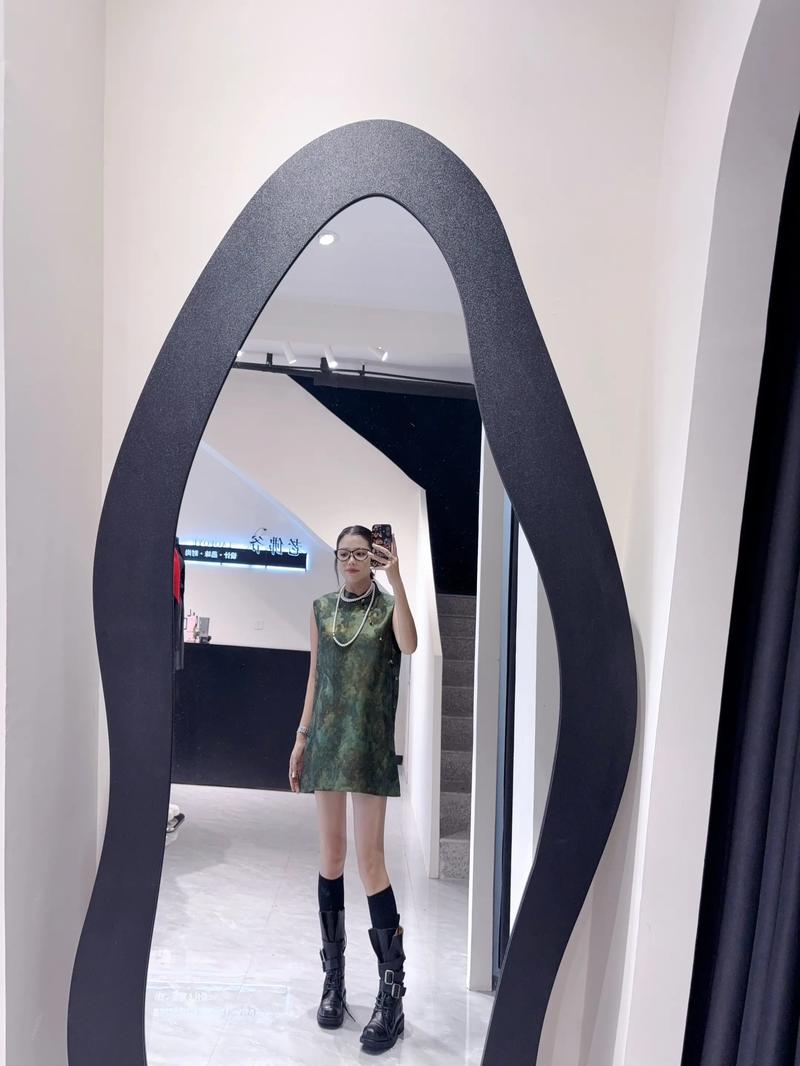 同一个灵魂，换不同的衣服
