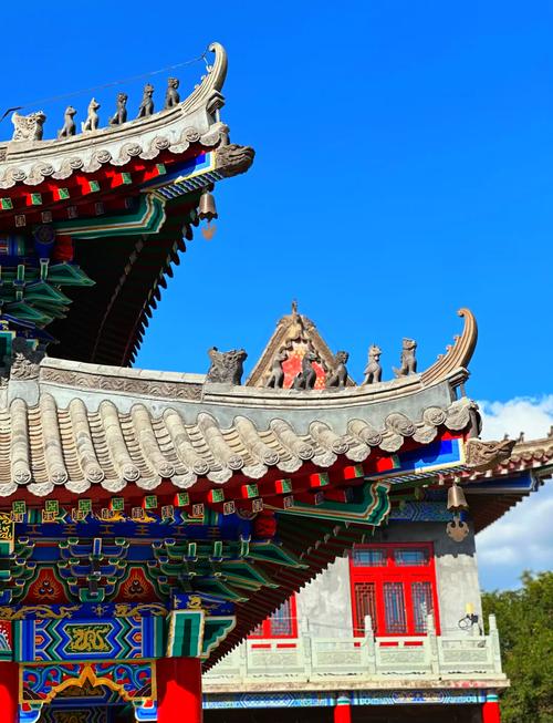 沈阳适合散心安静的地方
