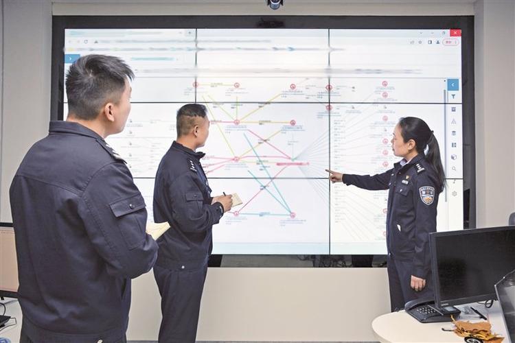 警察怎么查?链上分析师是啥