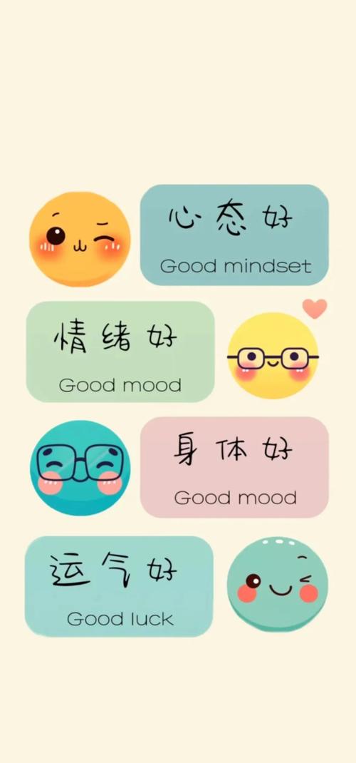 手机壁纸对心情有影响吗？