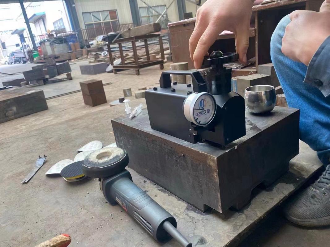 磨具选型避坑：为什么你花大价钱做的磨具不耐用？