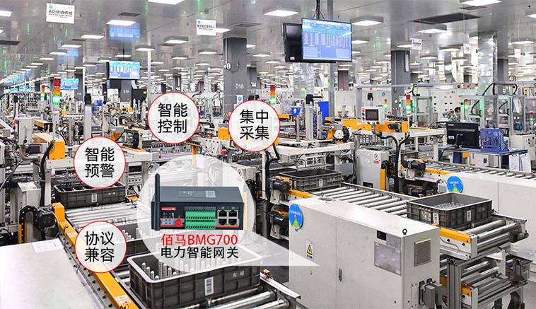 制造企业挖潜：为什么能源效率才是工业降本的隐形金矿