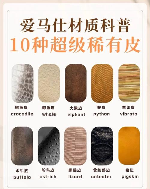 皮革的环保困局与突围：一个老工业人的碎碎念