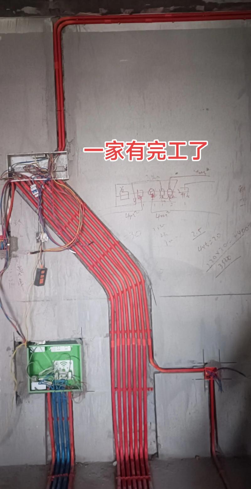 全屋智能装修避坑指南：工程师泣血总结10大灵魂拷问