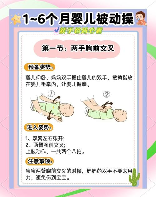 分月龄应对宝宝打人实操步骤图