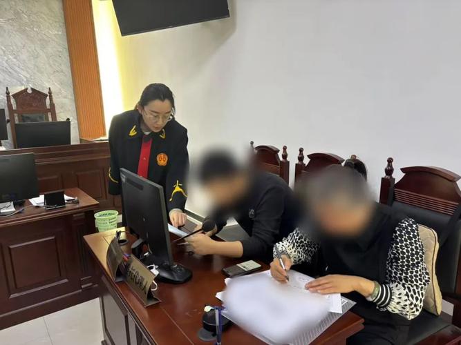 北京离婚纠纷案件证据整理场景
