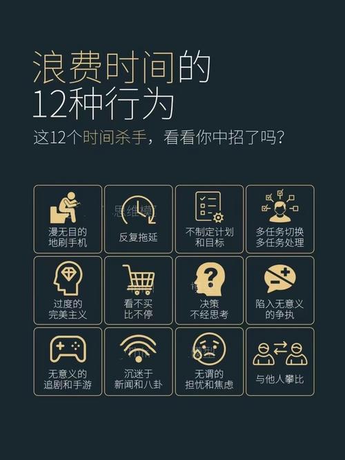 时间点那些事儿