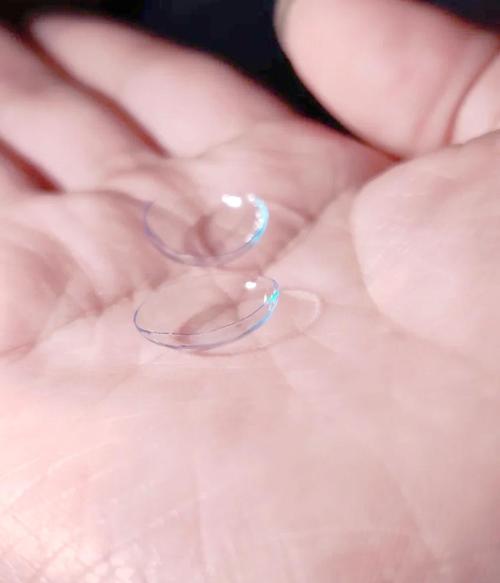 真正有讲究的一次性用品:比如验孕棒、隐形眼镜