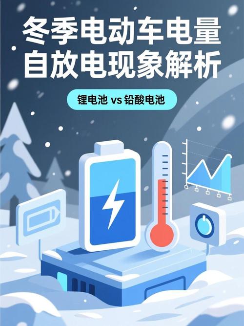 正常自放电和故障自放电，别搞混