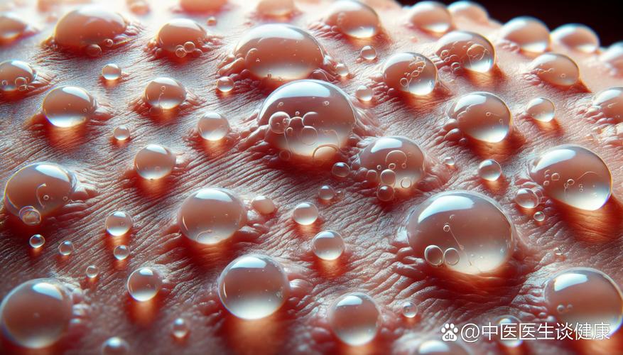 浪花泡沫中的微生物世界