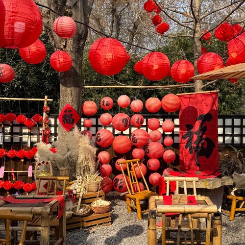 节日仪式感，是帮你记住生活的温度
