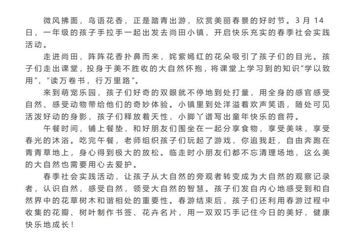 实操建议:如何规划你的赏花之旅