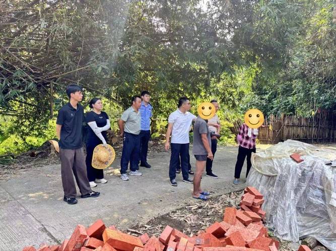 相邻权纠纷通风遮挡现场实拍图