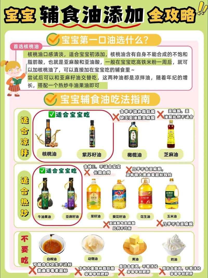 不吃辅食先喝油?让我惊掉下巴的藏族育儿经