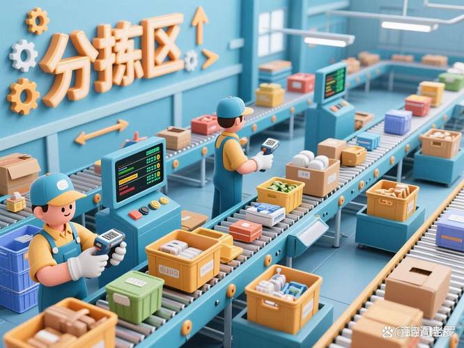 超级宝贝小程序是帮你筛知识的精准分拣站