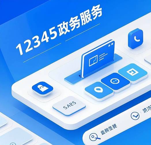 12348公共法律服务平台操作界面图