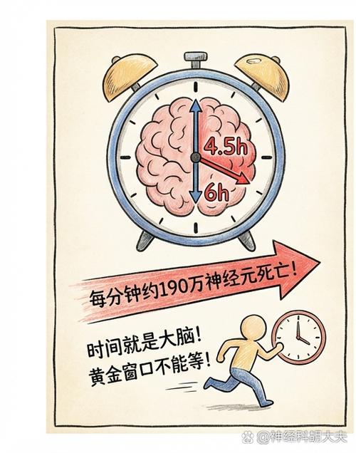 一定要记死这两个时间