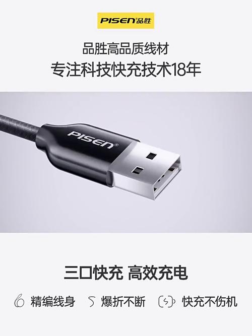 数据线怎么收才能不打架?
