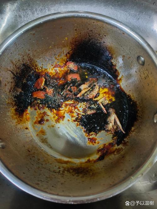 那些被我家‘祖传’菜谱坑哭的瞬间，以及真正该学的硬核技能-因为所以