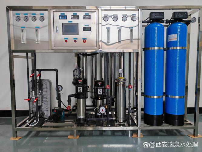 好的水处理技术研发，从来不是坐在办公室想出来的