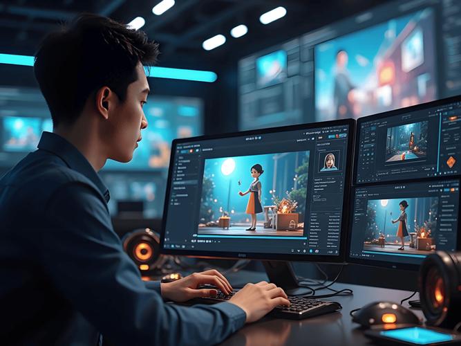 三、让AI扮演角色,站在不同位置看你的公司