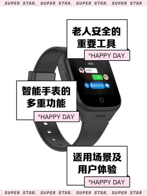 智能手表误报摔倒检测示意图