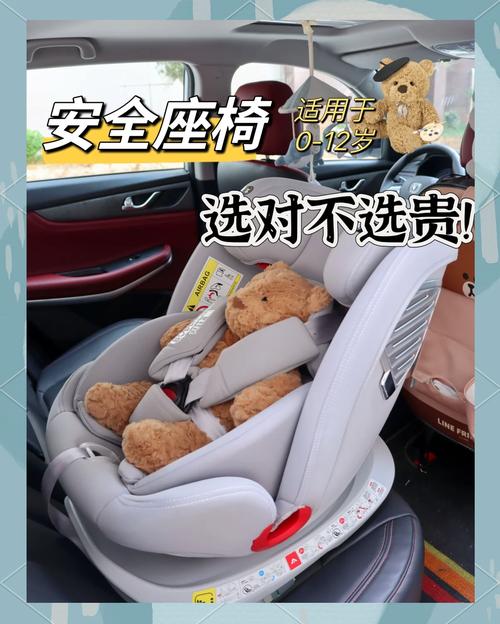 婴儿安全座椅内部材质对比