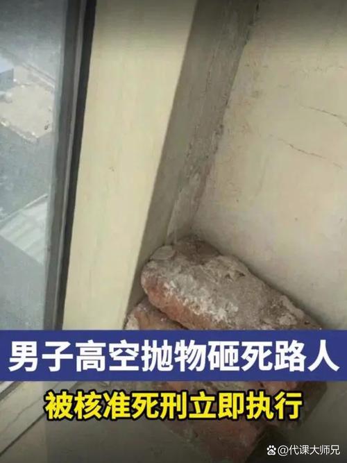 高空抛物整栋楼被告责任划分示意图
