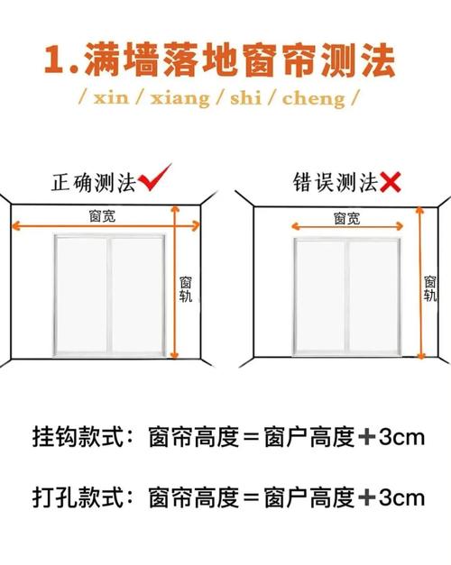 窗帘轨道安装用水平仪矫正示意图