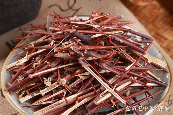 分散,那根绕不开的刺