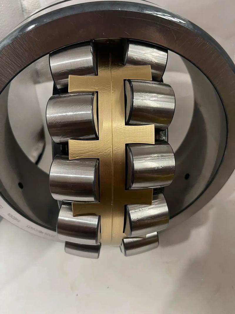 振动筛轴承专业压装工艺