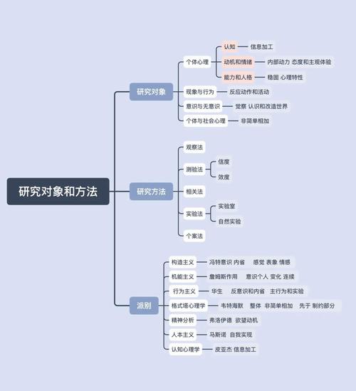 好奇心与内在动机关系概念图