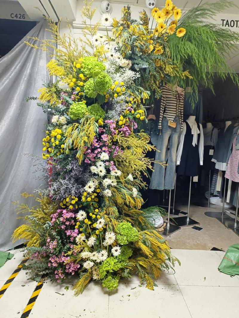 装修搭配花艺：12个你一定会问的实用问题