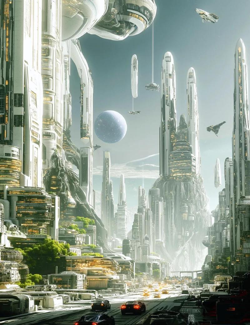 未来的选择空间天差地别