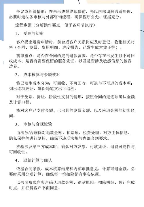 七、律所能不能办成,办不成退费吗?