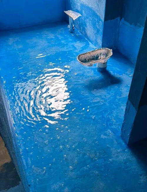 装完修也别乱造防水