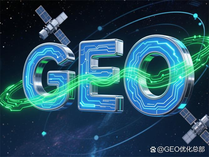 普通人十分钟就能搞定的GEO优化，没那么复杂