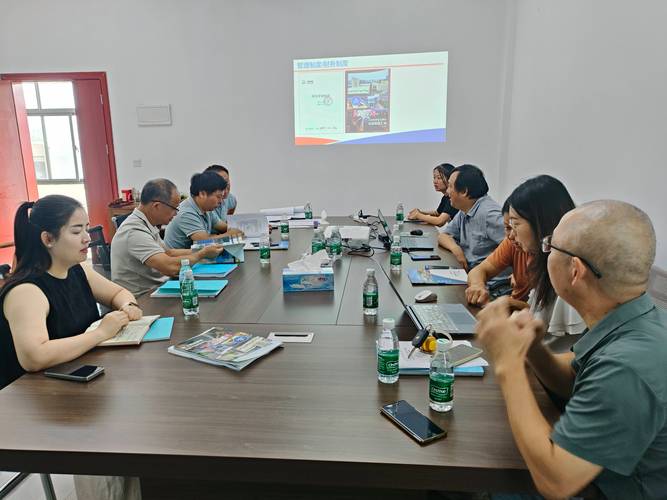 别拿技术标准化工作不当核心：我们吃过的亏比做过的标准多