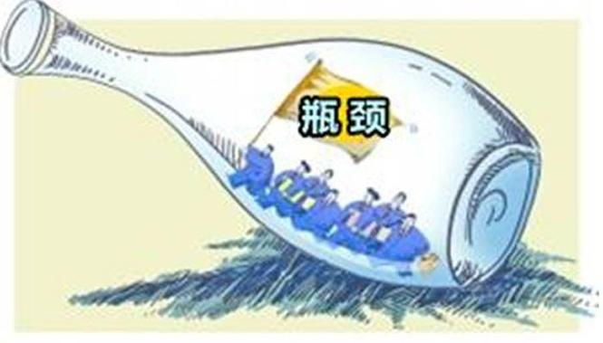 比起闷头熬，“停下来”才是突破瓶颈的关键