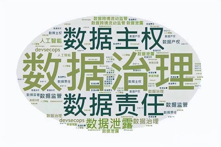 数据主权,这事儿比功能更重要