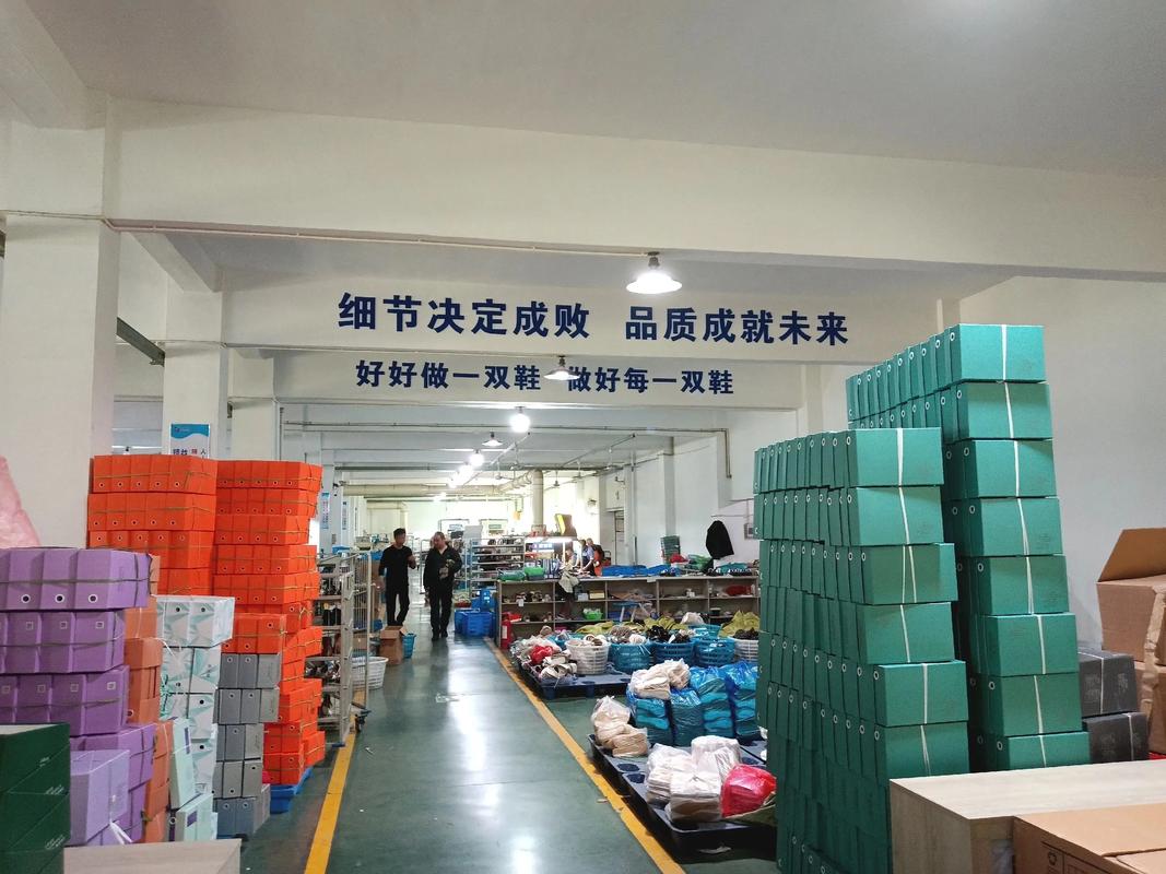 实地看厂,这些细节决定了你会不会被坑