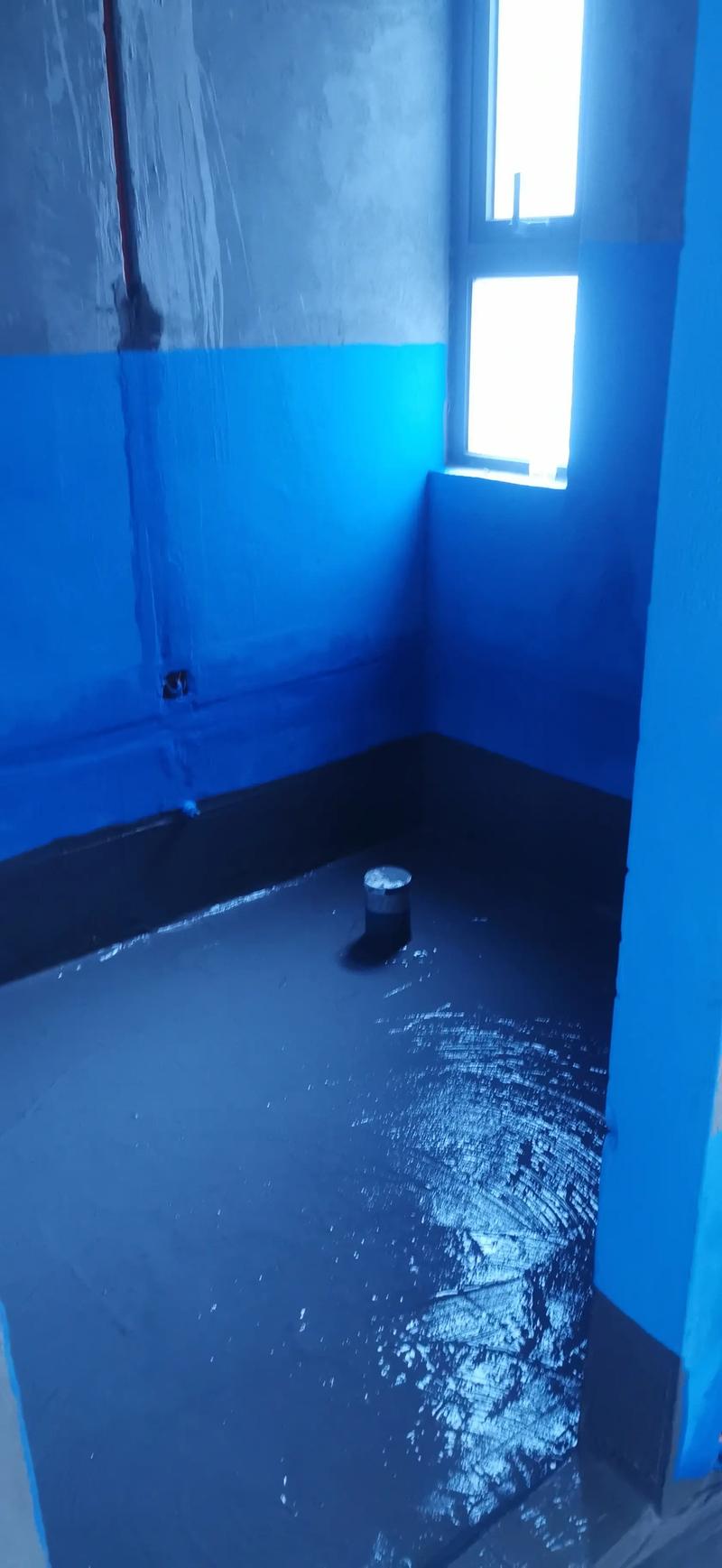 防水工程翻车实录：10个要命的问题，踩中一个就等着拆家吧