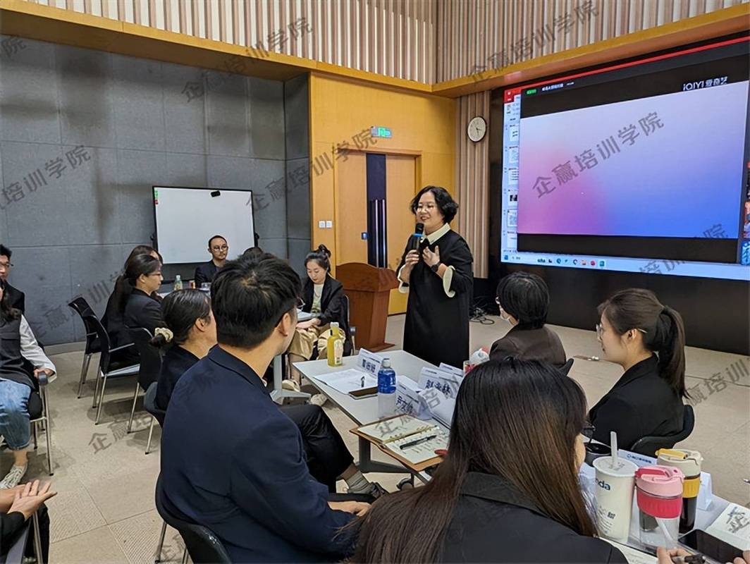 职业培训：听起来很美，实际呢？