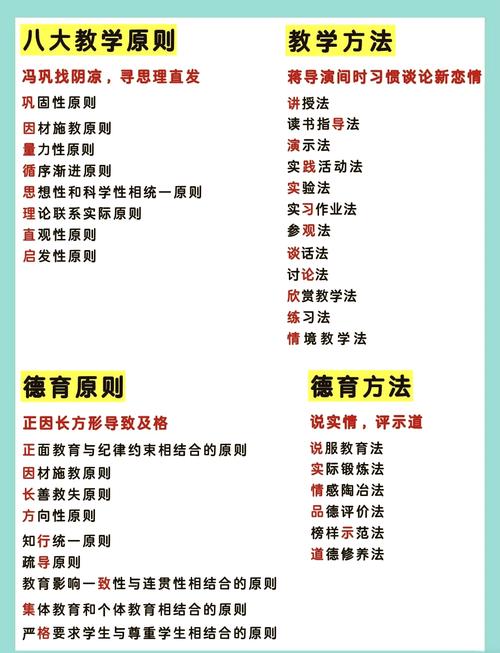 德育：最虚的一环？不，它最需要“落地”
