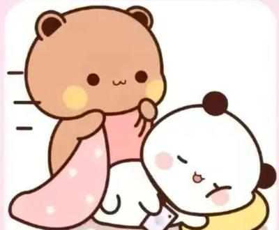 盖一下,但别捂